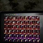 حساب  بيجي للبيع