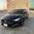 MG6 2020