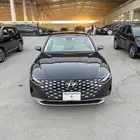 هيونداي أزيرا 2021 سمارت - بحالة الوكاله