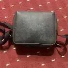 دربيل نضيف مع شنطه له