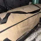 خيمة المكشات السفري