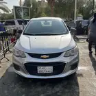 افيو موديل 2017 نظيفة جدا