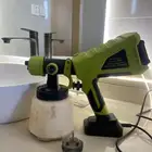 للبيع مرش غبار