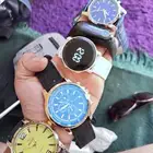 ساعات و خاتم