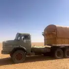 بوز خياره دبل موديله 1977 مكينه وقير طيب في الاستماره قلاب