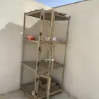 محكر