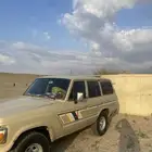 لاندكروزر صالون 83