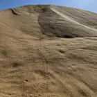 رمل ناعم. وبحص