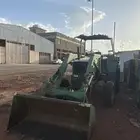 للبيع حراثه كفو