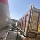 للبيع صندوق قلاب