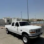 F350 1997 غمارتين دبل