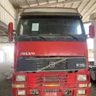 فولفو استخدام او تشليح