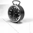 ساعة خراش جرس