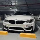 BMW F82 M4