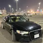 أودي  A6 2015