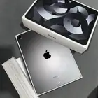 (ايباد اير الجيل الخامس) و (قلم ايباد الجيل الثاني)