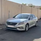 سوناتا ديزل 2017