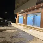 محلات للإيجار