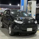 فود ايكو سبورت مديل 2015