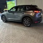 مازدا فل cx5