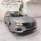 MG 5 2025