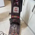 مكنسة غسيل فرشات