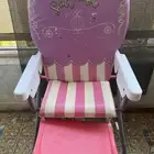 كرسي أطفال