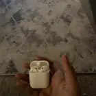 سماعه ايربود