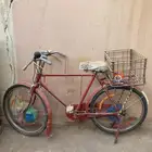 سيكل قديم