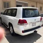 لاندكروزر 2010