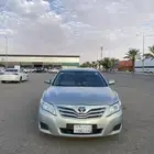 كامري 2008 نظيف سوم 27 الف