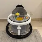 عربة أطفال بحالة جيدة للغاية