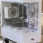 بي سي PC RTX4060 ti اخو الجديد