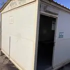 غرفة بركس ساندوش بلن نضيفة على الشرط