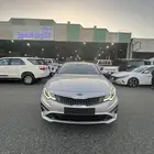 كيا 2020 نص فل K5 بنزين بصمه