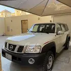 نيسان باترول 2019 مخزن