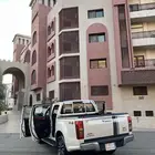 أيسوزو ديماكس GT. نظيف