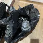 عدسات مازدا CX30