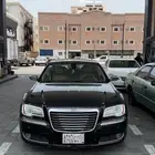 كرايزلر 300c قمه في النظافه فل كامل