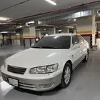 كامري 2002 ياباني فل كامل 6 سلندر