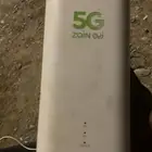 راوتر زين (لشرايح زين فقط)