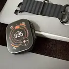 ساعة ابل واتش الترا 2 Apple Watch Ultra Black