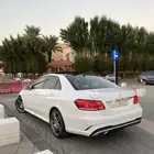 مرسيدس E300 ممشى 148 ألف