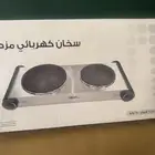 سخان كهربائي