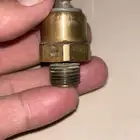 حساس مرواح اصلي