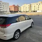 تويوتا بريفيا 2008 للبيع