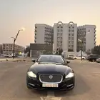جاكوار اكس جي - JAGUAR XJ L