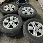 جنوط لاند كلوزر جي اكس ار اصلي وكالة شد بلد نظيف كرت