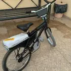 سيكل رامبو