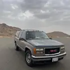 جمس 1995 نظيف جدا